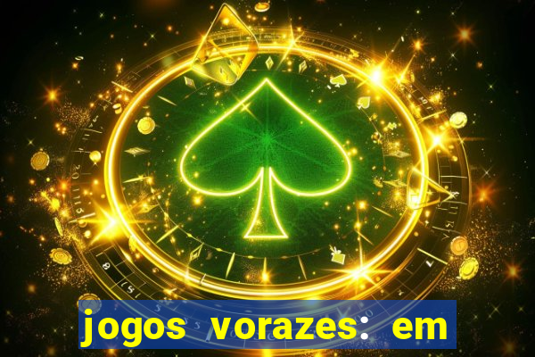 jogos vorazes: em chamas online dublado